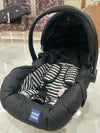 MEE MEE Car Seat Cum Carry Cot