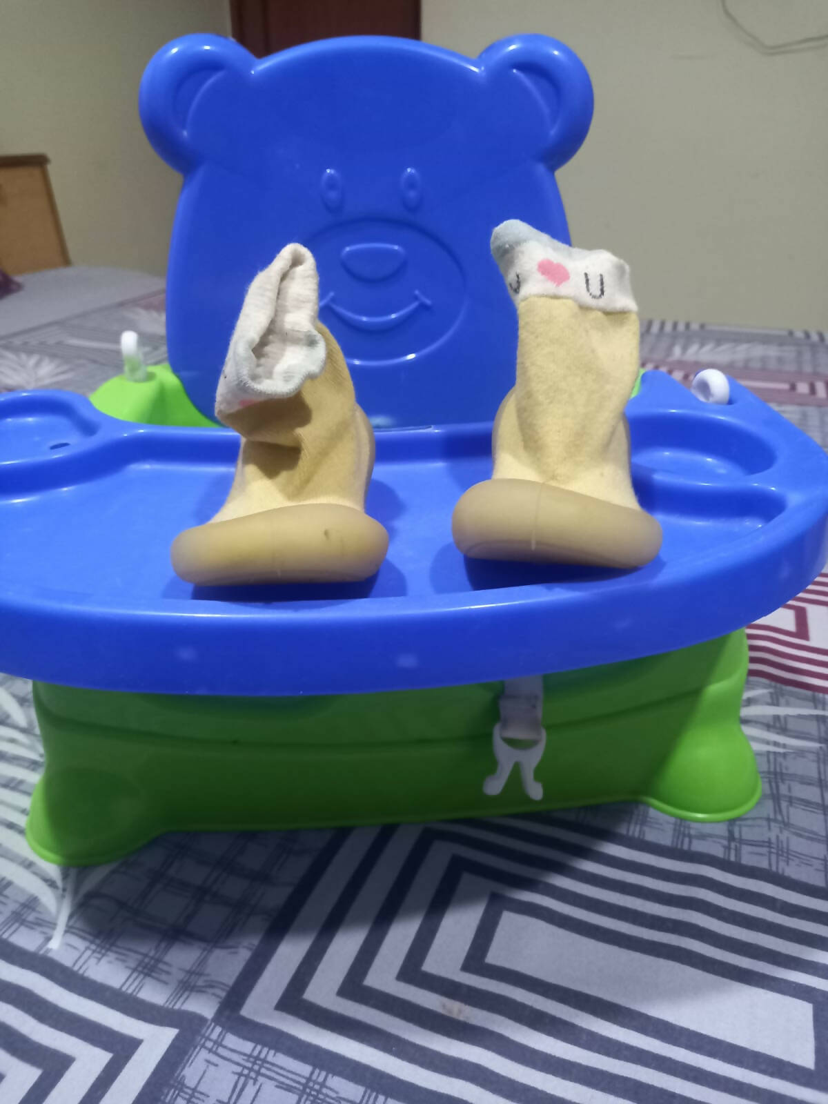 Baby Feeding Chair PyaraBaby