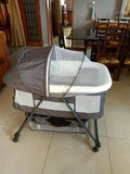 STAR AND DAISY Crib/Cot for Baby - PyaraBaby