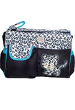 MEE MEE Diaper Bag With Changing Mat