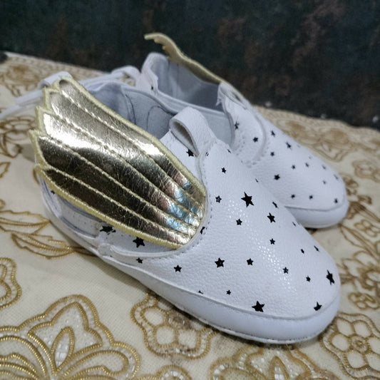 CUTE WALK baby shoes