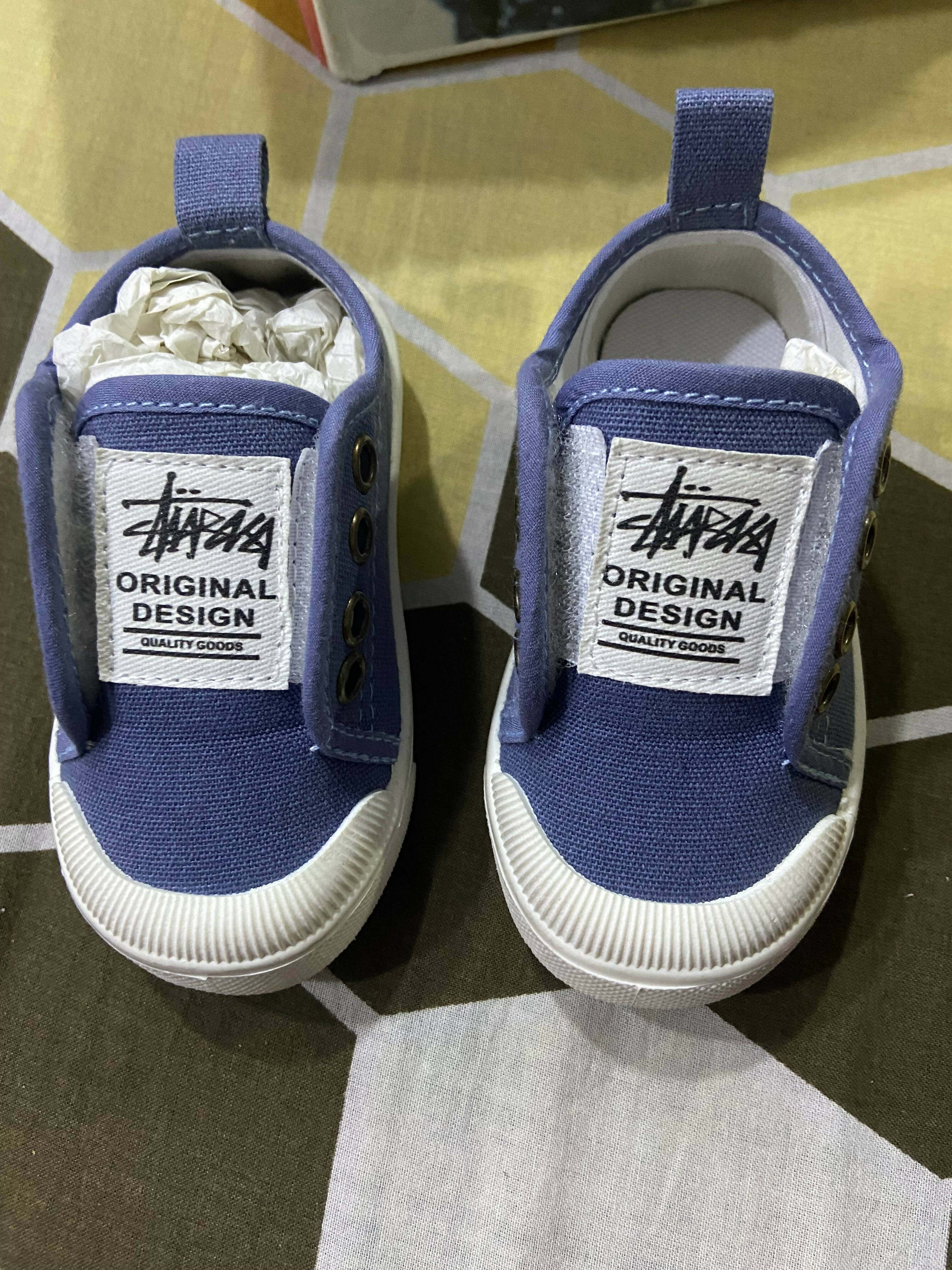 Babyhug shoes 2025