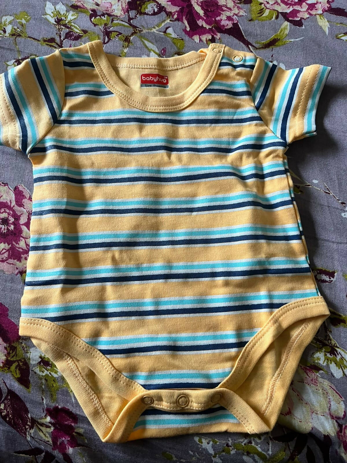 Babyhug rompers deals