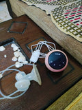 LUVLAP Adore Electric Breast Pump - PyaraBaby