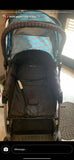 HAPPY DINO Stroller/Pram For Baby - PyaraBaby