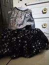 1st Birthday MUMKINS Frock/Dress for Baby Girl