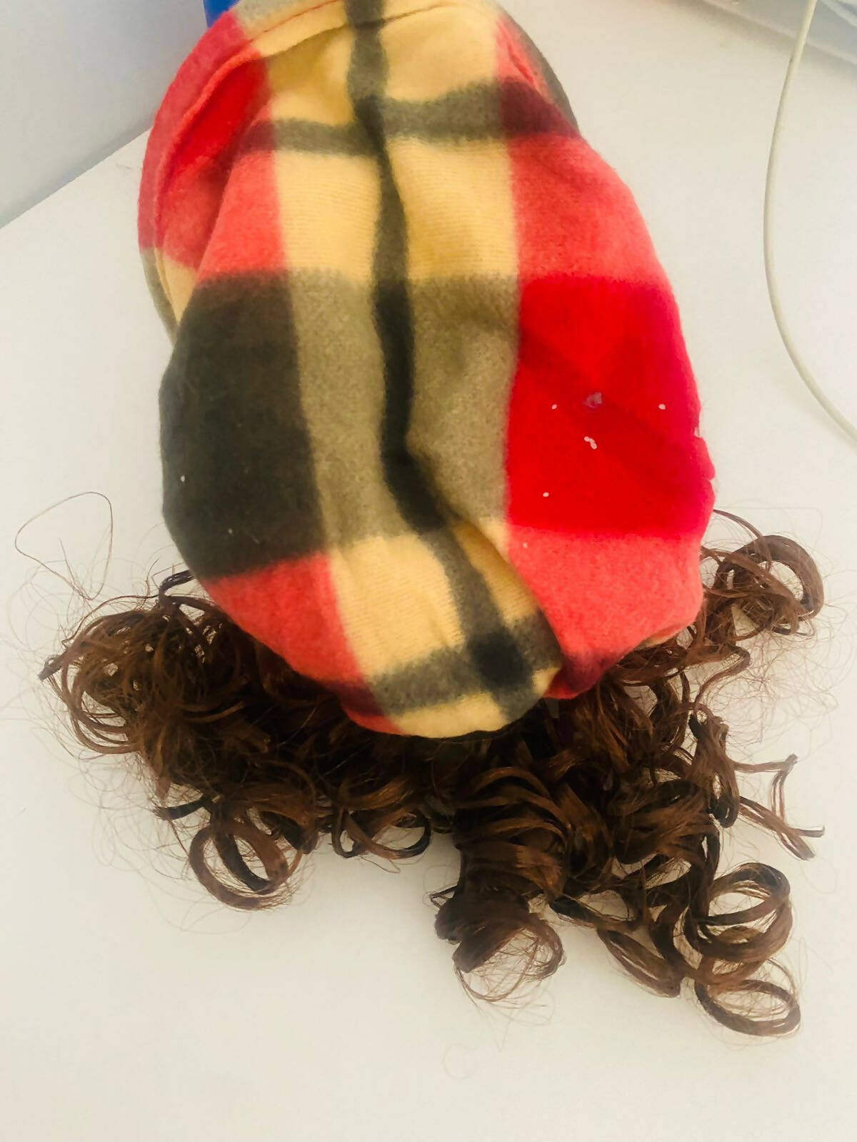 Baby Girl Hair Cap - PyaraBaby