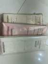 MOTHER CARE 2 Cotton Flat Sheets For Cot - Set Of 3