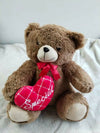 Teddy Bear- Brown