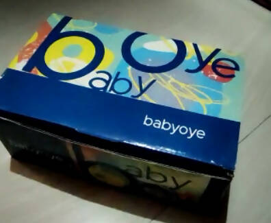BABYOYE Shoes for Baby