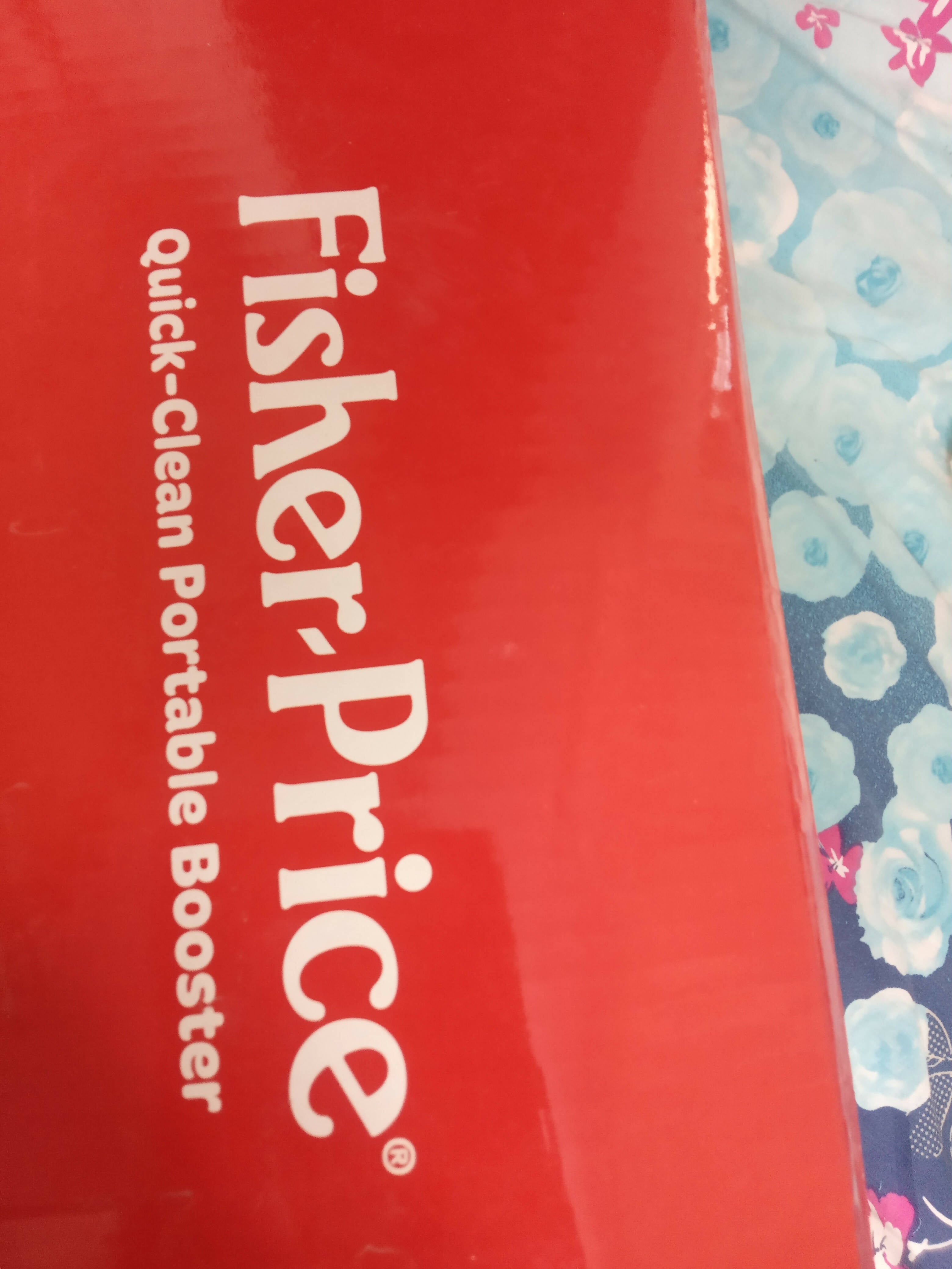 FISHER PRICE Baby chair - PyaraBaby