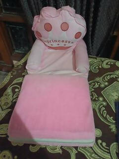 TULSI Sofa Cum Bed
