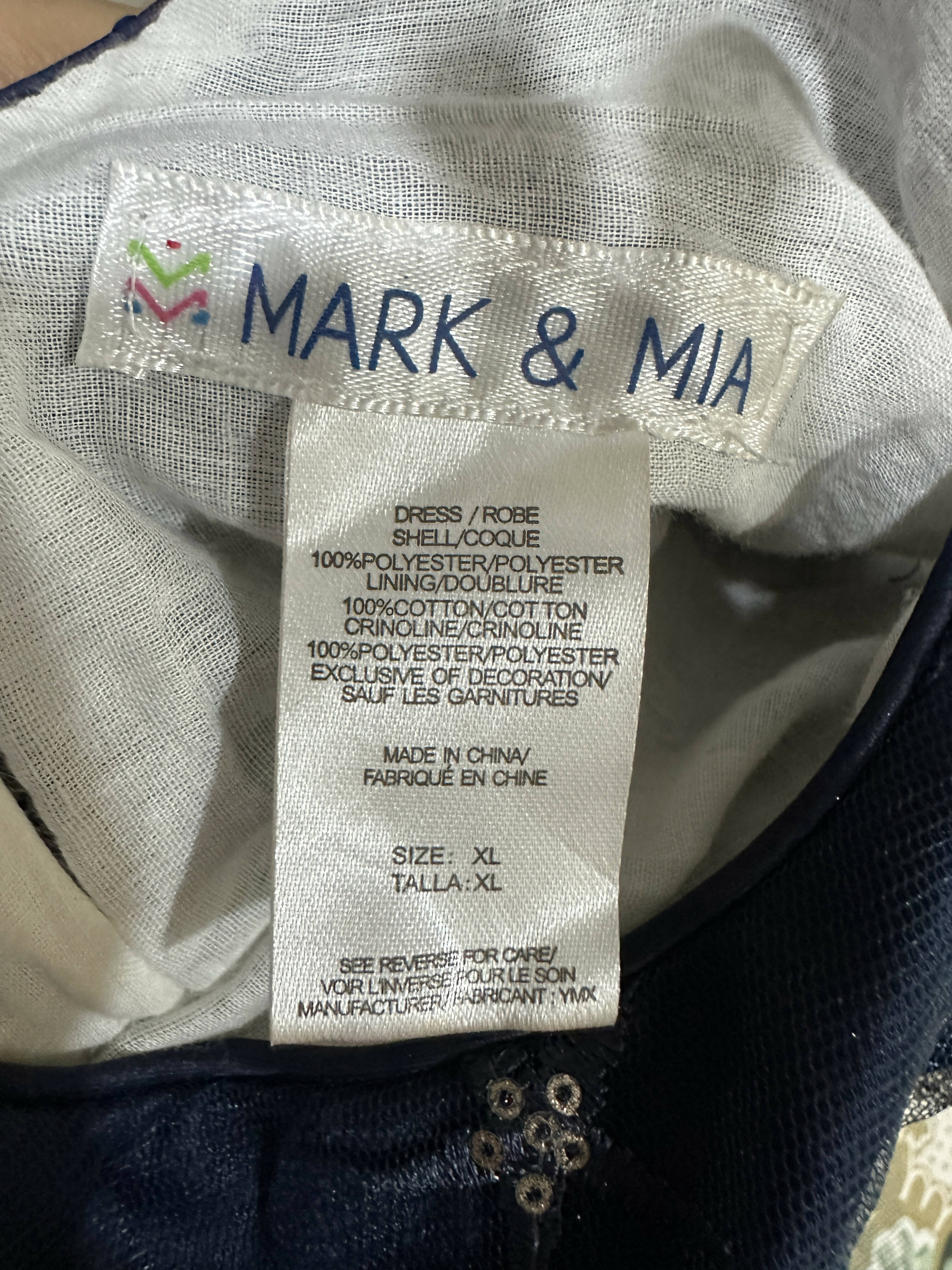 Mark & mia frocks sales