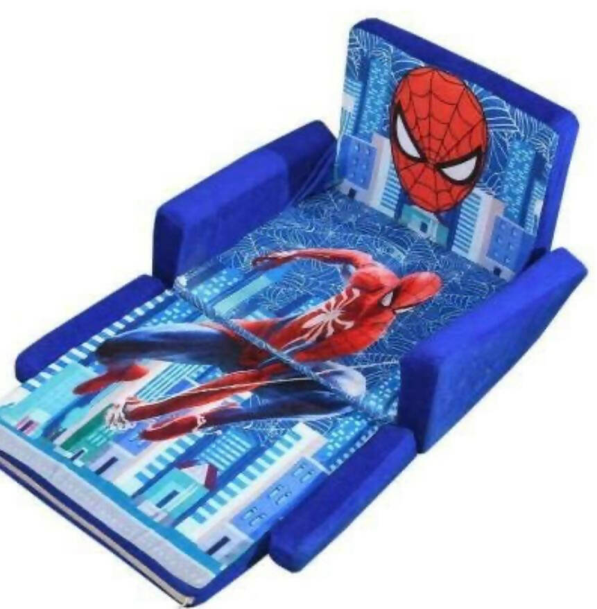Spiderman Sofa Set