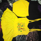 New dresses for baby girl (Combo of 8) - PyaraBaby
