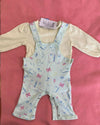 MAX Newborn Romper- New