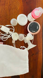 LUVLAP Adore Electric Breast Pump - PyaraBaby