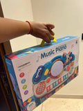 Music Piano for Baby - PyaraBaby
