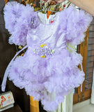 Fancy Gown/Frock for Girl - PyaraBaby