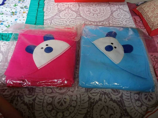 Blanket For Baby - PyaraBaby