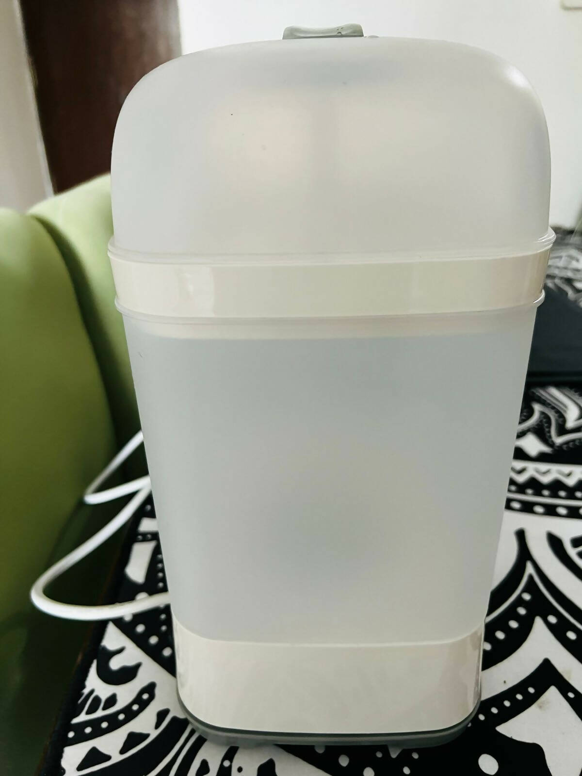 CHICCO Steriliser/Sterilizer for Baby - PyaraBaby