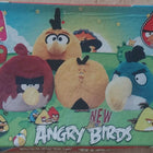 Angry Birds Puzzle Game For Kids - PyaraBaby