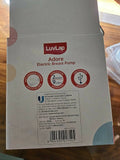 LUVLAP Adore Electric Breast Pump - PyaraBaby