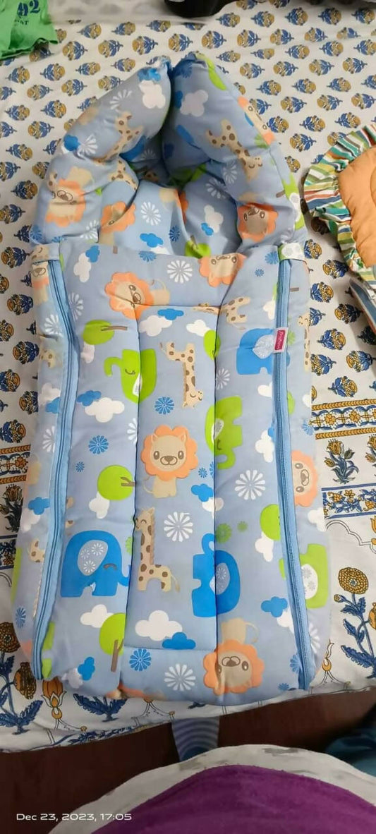 Baby Wrap/Nest - Set of 2
