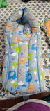 Baby Wrap/Nest - Set of 2 - PyaraBaby