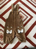 Baby Boy Dungaree Set - PyaraBaby