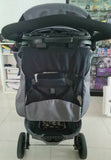 CHICCO Cortina Cx Stroller/Pram for Baby - PyaraBaby