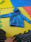 MAX Jacket and GAP Lower for Baby Boy - PyaraBaby