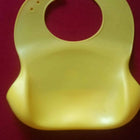 NatureBond Waterproof Silicone Baby Bib for Feeding Babies and Toddlers, Set of 2 Silicone Baby Bibs - PyaraBaby
