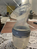 HAAKAA Gen 3 Manual Breast Pump - PyaraBaby