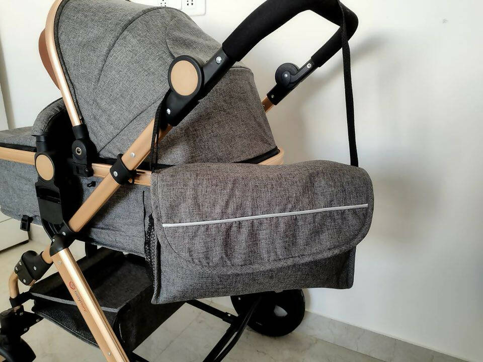 Best stroller with rubber wheels on sale