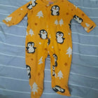 Keep your little one stylish and comfy with the BABYHUG Set of 3 Beautiful Rompers - perfect for every day adventures!