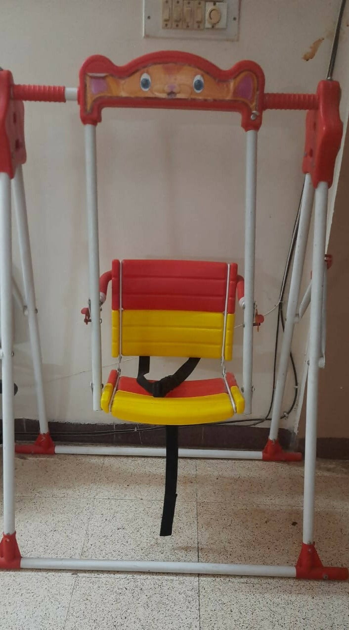Swing/Jhula for Baby - PyaraBaby