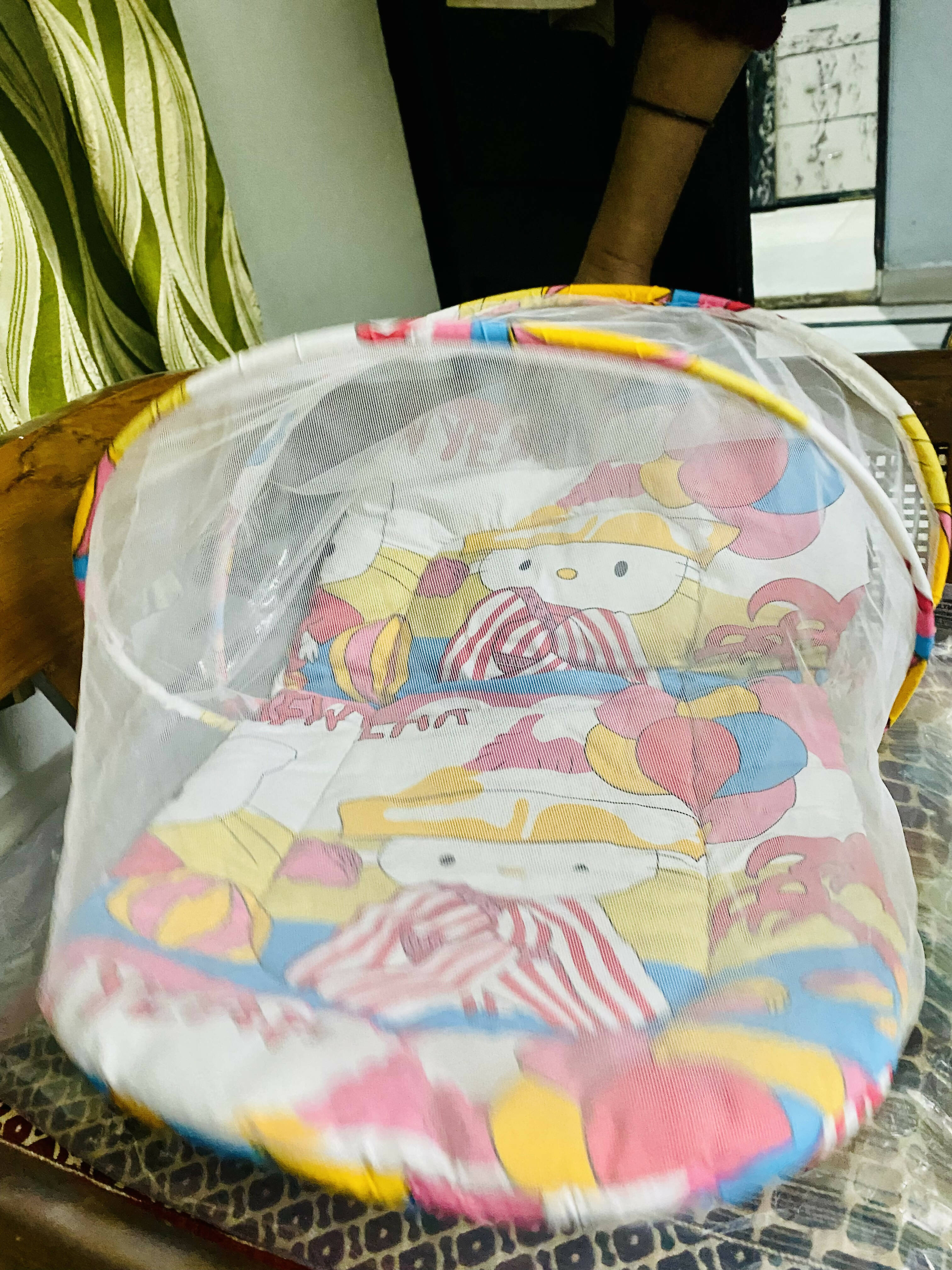 Baby bedding - PyaraBaby