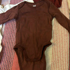 H&M Bodysuits for Baby - Set of 5 - PyaraBaby