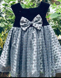 Frock/Dress for Baby Girl (beautiful patterns available) - PyaraBaby