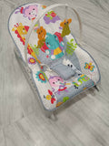 LUVLAP 3 In 1 Rocker for Baby - PyaraBaby