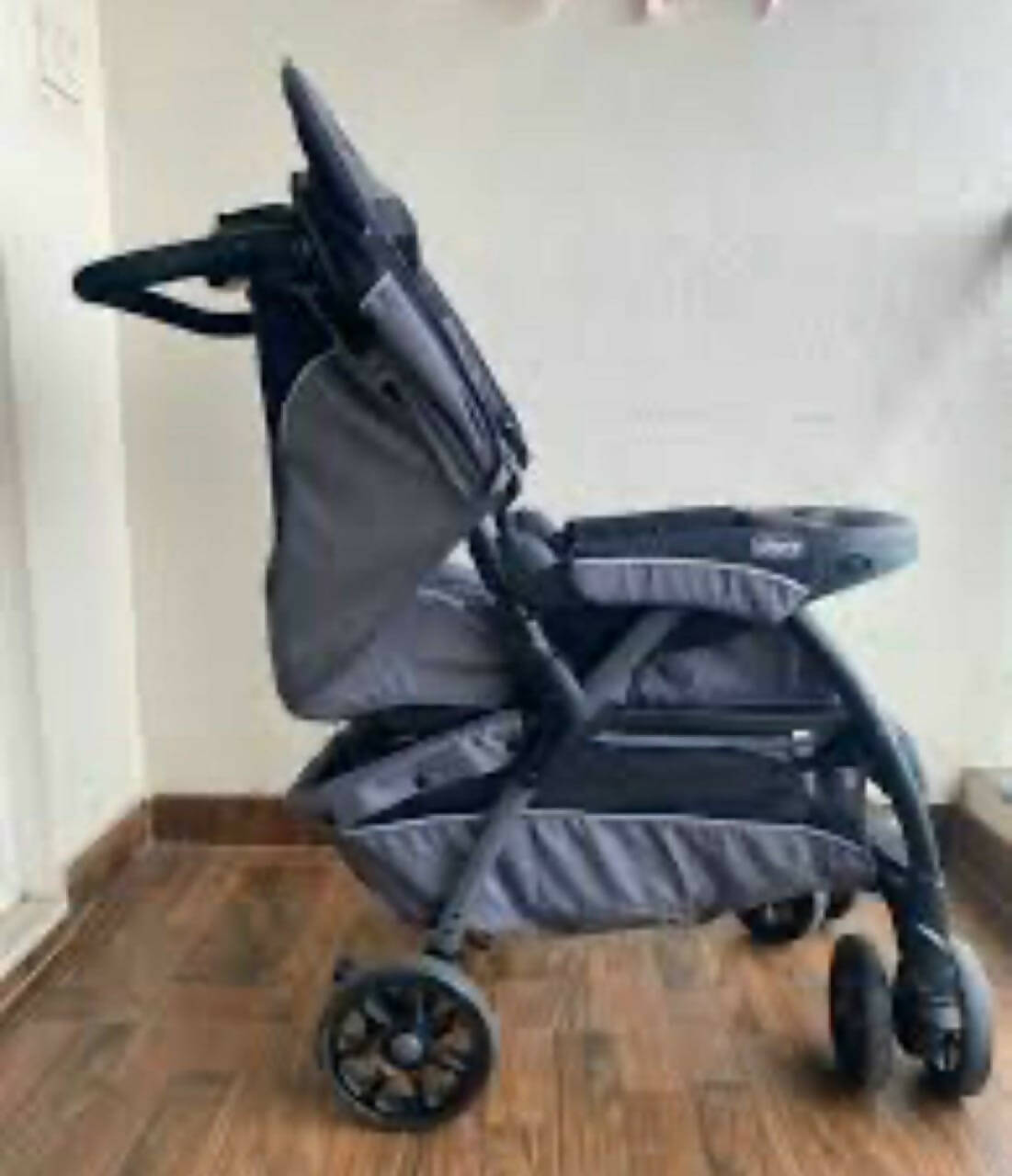 Chicco cortina best sale cx stroller price