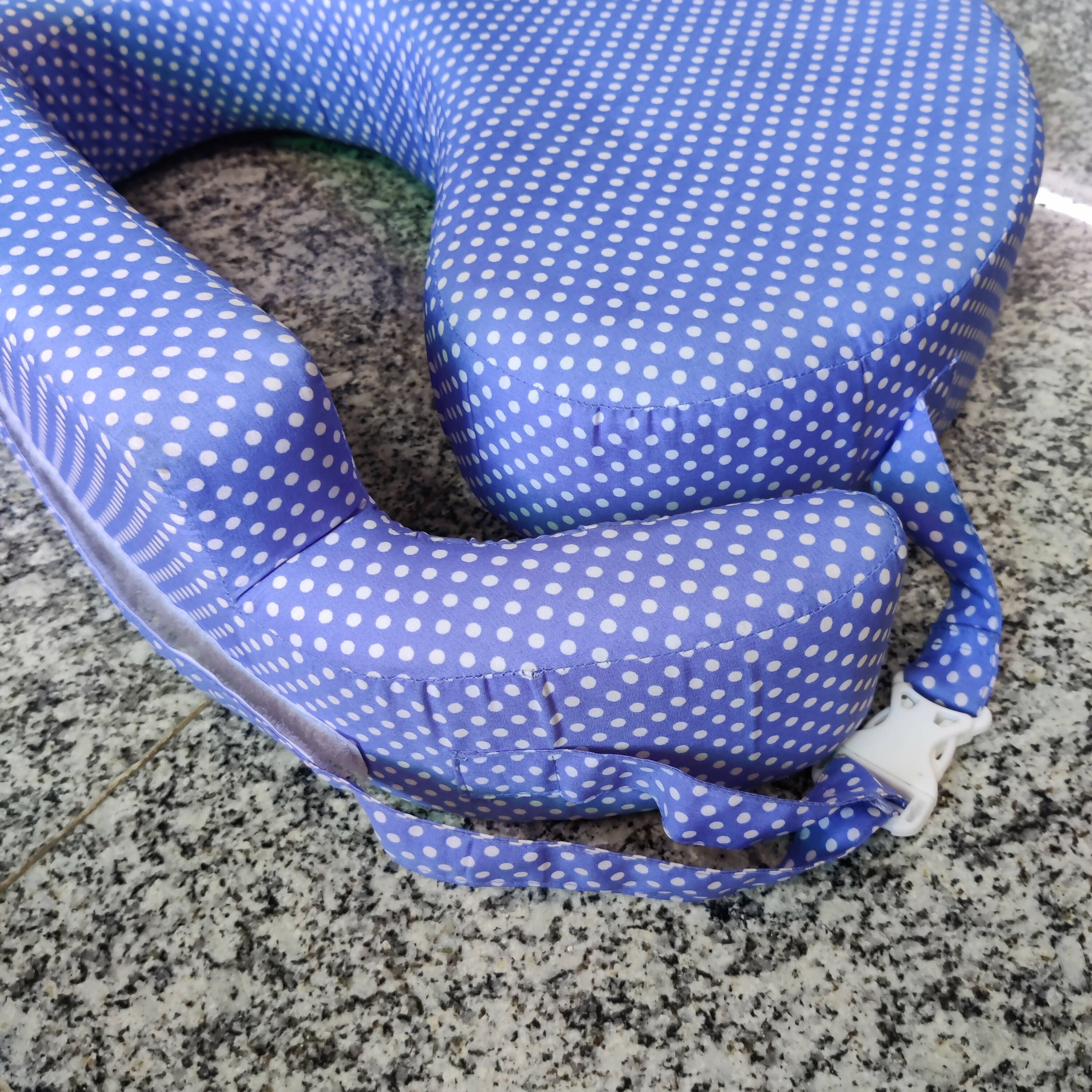 OSCAR Feeding pillow - PyaraBaby
