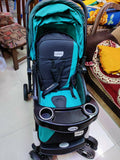 LUVLAP Galaxy Stroller/Pram for Baby - PyaraBaby