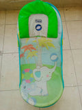 HOPOP Anti-Skin Compact Baby Bather - PyaraBaby