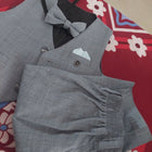 Western suit set/ 1st birthday outfit for boy - PyaraBaby