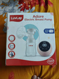 LUVLAP Adore Electric Breast Pump - PyaraBaby