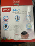 LUVLAP Adore Electric Breast Pump - PyaraBaby