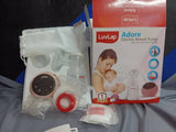 LUVLAP Adore Electric Breast Pump - PyaraBaby