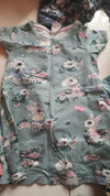MAX Casual Frock/Dress for Baby Girl